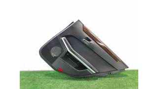 GUARNECIDO PUERTA TRASERA DERECHA MERCEDES-BENZ CLASE E (2009-2016) E 220 CDI / BLUETEC (212.001, 212.002) 170CV 2143CC - L