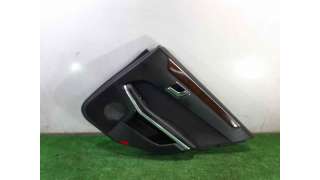GUARNECIDO PUERTA TRASERA DERECHA MERCEDES-BENZ CLASE E (2009-2016) E 220 CDI / BLUETEC (212.001, 212.002) 170CV 2143CC - L