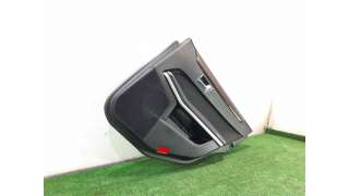 GUARNECIDO PUERTA TRASERA DERECHA MERCEDES-BENZ CLASE E (2009-2016) E 220 CDI / BLUETEC (212.001, 212.002) 170CV 2143CC - L