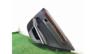 GUARNECIDO PUERTA TRASERA DERECHA MERCEDES-BENZ CLASE E (2009-2016) E 220 CDI / BLUETEC (212.001, 212.002) 170CV 2143CC - L