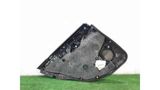 GUARNECIDO PUERTA TRASERA DERECHA MERCEDES-BENZ CLASE E (2009-2016) E 220 CDI / BLUETEC (212.001, 212.002) 170CV 2143CC - L