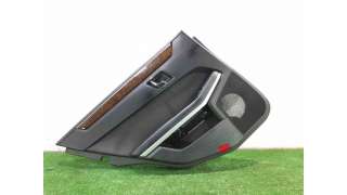 GUARNECIDO PUERTA TRASERA IZQUIERDA MERCEDES-BENZ CLASE E (2009-2016) E 220 CDI / BLUETEC (212.001, 212.002) 170CV 2143CC -