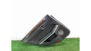 GUARNECIDO PUERTA TRASERA IZQUIERDA MERCEDES-BENZ CLASE E (2009-2016) E 220 CDI / BLUETEC (212.001, 212.002) 170CV 2143CC -