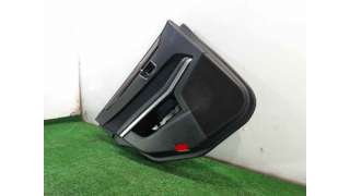 GUARNECIDO PUERTA TRASERA IZQUIERDA MERCEDES-BENZ CLASE E (2009-2016) E 220 CDI / BLUETEC (212.001, 212.002) 170CV 2143CC -
