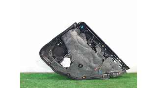 GUARNECIDO PUERTA TRASERA IZQUIERDA MERCEDES-BENZ CLASE E (2009-2016) E 220 CDI / BLUETEC (212.001, 212.002) 170CV 2143CC -