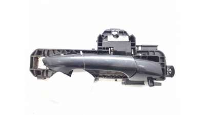 MANETA EXTERIOR DELANTERA DERECHA MERCEDES-BENZ CLASE E (2009-2016) E 220 CDI / BLUETEC (212.001, 212.002) 170CV 2143CC - L