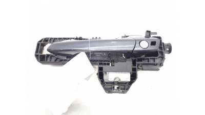 MANETA EXTERIOR DELANTERA IZQUIERDA MERCEDES-BENZ CLASE E (2009-2016) E 220 CDI / BLUETEC (212.001, 212.002) 170CV 2143CC -