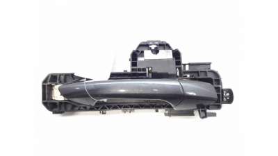 MANETA EXTERIOR TRASERA DERECHA MERCEDES-BENZ CLASE E (2009-2016) E 220 CDI / BLUETEC (212.001, 212.002) 170CV 2143CC - L.7
