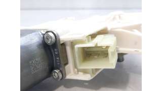 MOTOR ELEVALUNAS DELANTERO IZQUIERDO MERCEDES-BENZ CLASE E (2009-2016) E 220 CDI / BLUETEC (212.001, 212.002) 170CV 2143CC 
