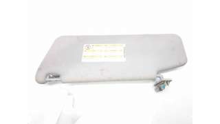 PARASOL DERECHO MERCEDES-BENZ CLASE E (2009-2016) E 220 CDI / BLUETEC (212.001, 212.002) 170CV 2143CC - L.7585135 / A221817