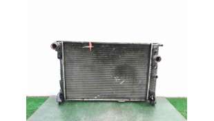 RADIADOR AGUA MERCEDES-BENZ CLASE E (2009-2016) E 220 CDI / BLUETEC (212.001, 212.002) 170CV 2143CC - L.7585152 / 204500360 2