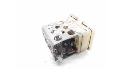 RESISTENCIA CALEFACCION MERCEDES-BENZ CLASE A (1998-2001) A 160 CDI (168.007) 60CV 1689CC - L.7585441 / A1688200297