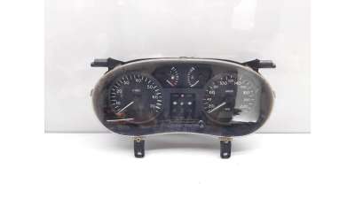 CUADRO INSTRUMENTOS RENAULT CLIO II (1998-2010) 1.2 (BB0A, BB0F, BB10, BB1K, BB28, BB2D, BB2H, CB0A,... 58CV 1149CC - L.758