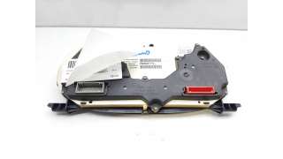 CUADRO INSTRUMENTOS RENAULT CLIO II (1998-2010) 1.2 (BB0A, BB0F, BB10, BB1K, BB28, BB2D, BB2H, CB0A,... 58CV 1149CC - L.758