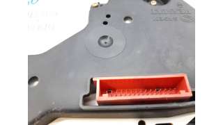 CUADRO INSTRUMENTOS RENAULT CLIO II (1998-2010) 1.2 (BB0A, BB0F, BB10, BB1K, BB28, BB2D, BB2H, CB0A,... 58CV 1149CC - L.758