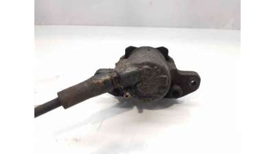 PINZA FRENO DELANTERA IZQUIERDA RENAULT CLIO II (1998-2010) 1.2 (BB0A, BB0F, BB10, BB1K, BB28, BB2D, BB2H, CB0A,... 58CV 11
