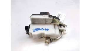 CERRADURA PUERTA DELANTERA DERECHA SEAT IBIZA II (1993-2002) 1.4 I 60CV 1390CC - L.7585747 / 6K4837016D