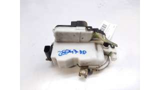 CERRADURA PUERTA DELANTERA DERECHA SEAT IBIZA II (1993-2002) 1.4 I 60CV 1390CC - L.7585747 / 6K4837016D