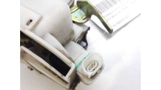 CERRADURA PUERTA DELANTERA DERECHA SEAT IBIZA II (1993-2002) 1.4 I 60CV 1390CC - L.7585747 / 6K4837016D