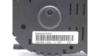 CUADRO INSTRUMENTOS SEAT IBIZA II (1993-2002) 1.4 I 60CV 1390CC - L.7585764 / 6K0920850