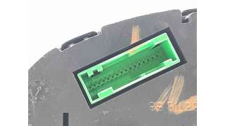 CUADRO INSTRUMENTOS SEAT IBIZA II (1993-2002) 1.4 I 60CV 1390CC - L.7585764 / 6K0920850