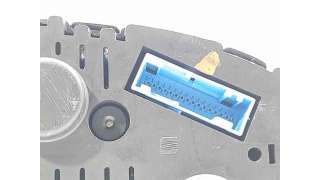 CUADRO INSTRUMENTOS SEAT IBIZA II (1993-2002) 1.4 I 60CV 1390CC - L.7585764 / 6K0920850