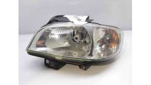 FARO IZQUIERDO SEAT IBIZA II (1993-2002) 1.4 I 60CV 1390CC - L.7585787 / 6K1941031A