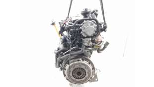 MOTOR COMPLETO SEAT ALTEA (2004-) 1.9 TDI 105CV 1896CC - L.7585968 / BJB 2
