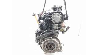 MOTOR COMPLETO SEAT ALTEA (2004-) 1.9 TDI 105CV 1896CC - L.7585968 / BJB