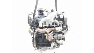 MOTOR COMPLETO SEAT ALTEA (2004-) 1.9 TDI 105CV 1896CC - L.7585968 / BJB