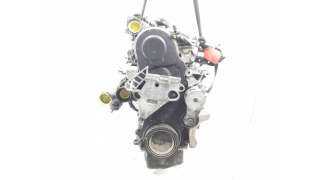 MOTOR COMPLETO SEAT ALTEA (2004-) 1.9 TDI 105CV 1896CC - L.7585968 / BJB