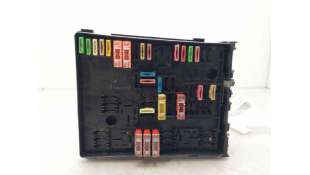 CAJA RELES / FUSIBLES SEAT ALTEA (2004-) 1.9 TDI 105CV 1896CC - L.7586024 / 1K0937124K