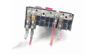 CAJA RELES / FUSIBLES SEAT ALTEA (2004-) 1.9 TDI 105CV 1896CC - L.7586024 / 1K0937124K