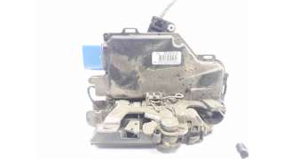 CERRADURA PUERTA DELANTERA IZQUIERDA SEAT ALTEA (2004-) 1.9 TDI 105CV 1896CC - L.7586040 / 3D1837015