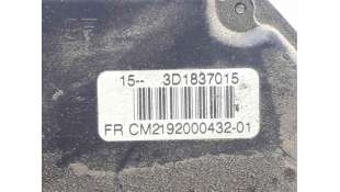 CERRADURA PUERTA DELANTERA IZQUIERDA SEAT ALTEA (2004-) 1.9 TDI 105CV 1896CC - L.7586040 / 3D1837015 2