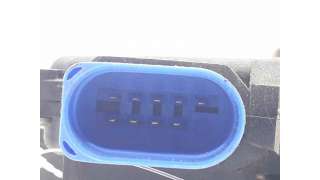 CERRADURA PUERTA DELANTERA IZQUIERDA SEAT ALTEA (2004-) 1.9 TDI 105CV 1896CC - L.7586040 / 3D1837015