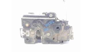 CERRADURA PUERTA DELANTERA IZQUIERDA SEAT ALTEA (2004-) 1.9 TDI 105CV 1896CC - L.7586040 / 3D1837015