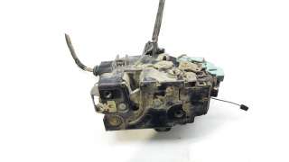 CERRADURA PUERTA TRASERA DERECHA SEAT ALTEA (2004-) 1.9 TDI 105CV 1896CC - L.7586041 / 7L0839016