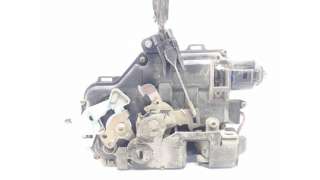 CERRADURA PUERTA TRASERA IZQUIERDA SEAT ALTEA (2004-) 1.9 TDI 105CV 1896CC - L.7586042 / 7L0839015