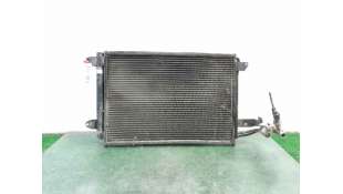 CONDENSADOR / RADIADOR  AIRE ACONDICIONADO SEAT ALTEA (2004-) 1.9 TDI 105CV 1896CC - L.7586051 / 1K0298403