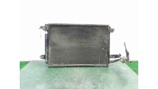CONDENSADOR / RADIADOR  AIRE ACONDICIONADO SEAT ALTEA (2004-) 1.9 TDI 105CV 1896CC - L.7586051 / 1K0298403