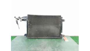 CONDENSADOR / RADIADOR  AIRE ACONDICIONADO SEAT ALTEA (2004-) 1.9 TDI 105CV 1896CC - L.7586051 / 1K0298403 2