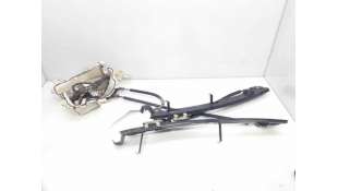 ELEVALUNAS DELANTERO IZQUIERDO SEAT ALTEA (2004-) 1.9 TDI 105CV 1896CC - L.7586064 / 5P0837461