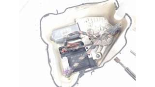 ELEVALUNAS DELANTERO IZQUIERDO SEAT ALTEA (2004-) 1.9 TDI 105CV 1896CC - L.7586064 / 5P0837461