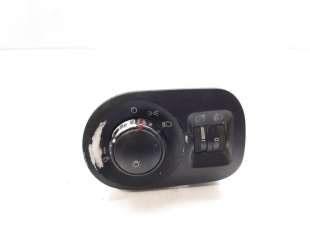 MANDO LUCES SEAT ALTEA (2004-) 1.9 TDI 105CV 1896CC - L.7586107 / 5P1941431AF