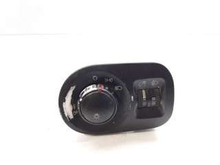 MANDO LUCES SEAT ALTEA (2004-) 1.9 TDI 105CV 1896CC - L.7586107 / 5P1941431AF