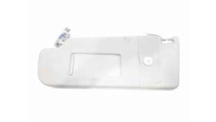 PARASOL IZQUIERDO SEAT ALTEA (2004-) 1.9 TDI 105CV 1896CC - L.7586142 / 6Q0857551