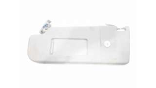 PARASOL IZQUIERDO SEAT ALTEA (2004-) 1.9 TDI 105CV 1896CC - L.7586142 / 6Q0857551