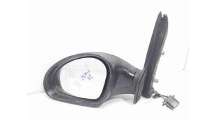 RETROVISOR IZQUIERDO SEAT ALTEA (2004-) 1.9 TDI 105CV 1896CC - L.7586170 / 5P1857507N9B9