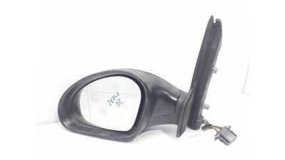 RETROVISOR IZQUIERDO SEAT ALTEA (2004-) 1.9 TDI 105CV 1896CC - L.7586170 / 5P1857507N9B9